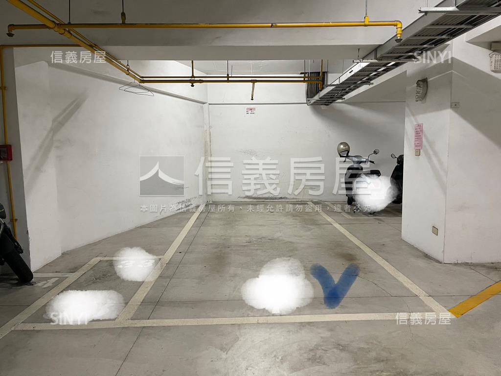 夢享國山景悠悠綠意美屋房屋室內格局與周邊環境