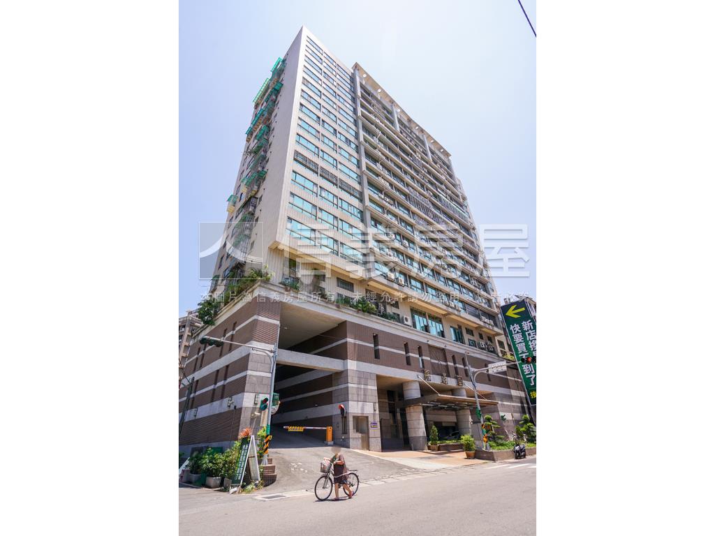 夢享國山景悠悠綠意美屋房屋室內格局與周邊環境