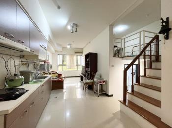 夢享國山景悠悠綠意美屋