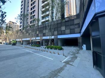 新美齊画世代店面