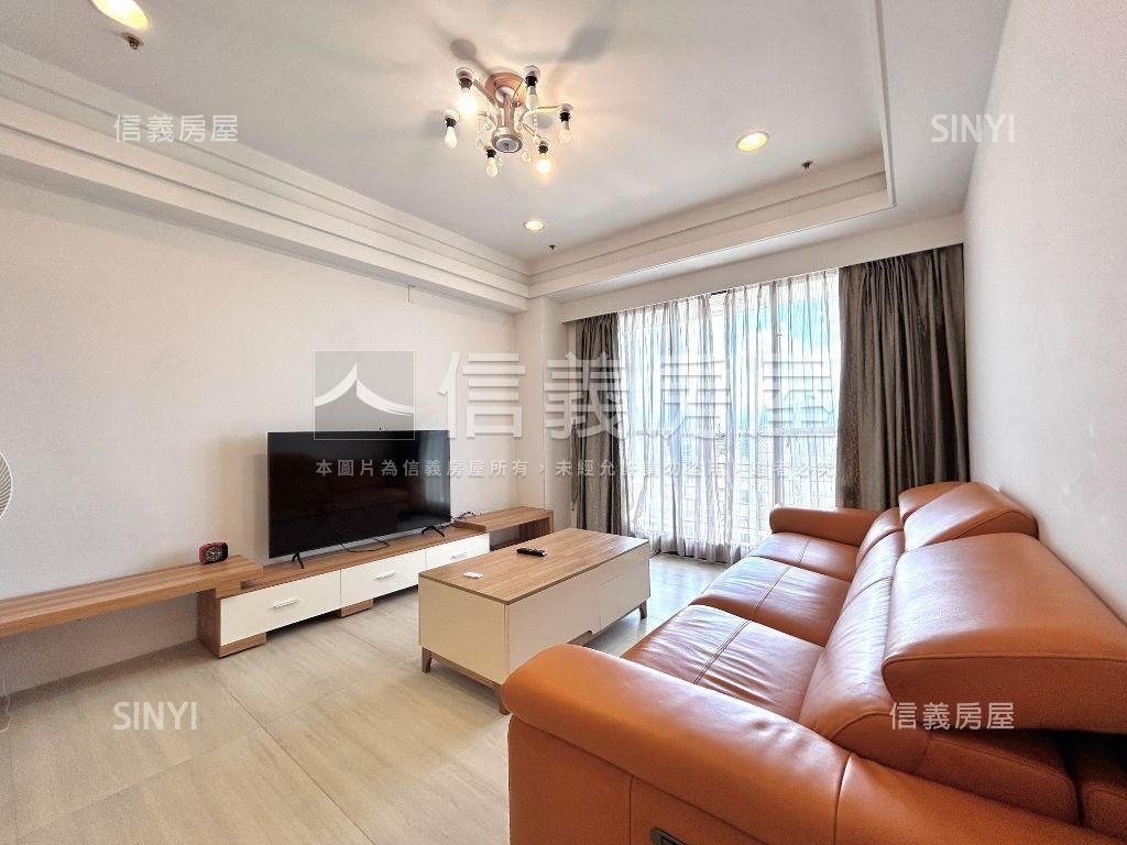 惠宇天空之城視野戶大２房房屋室內格局與周邊環境