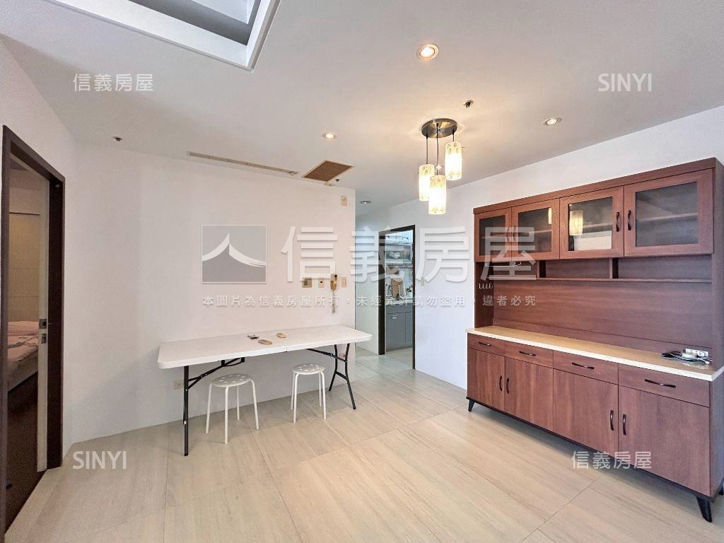 惠宇天空之城視野戶大２房房屋室內格局與周邊環境