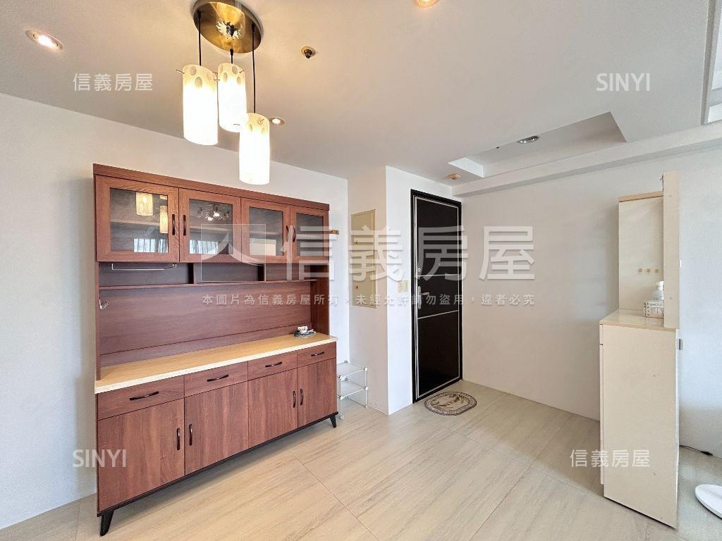 惠宇天空之城視野戶大２房房屋室內格局與周邊環境