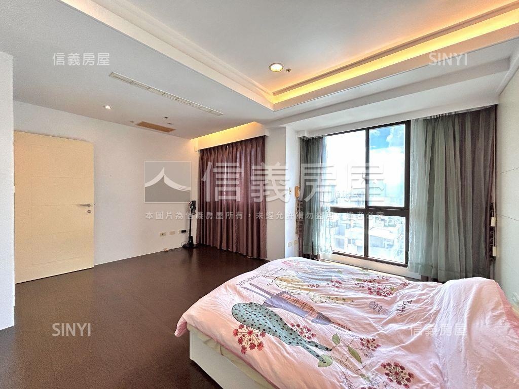 惠宇天空之城視野戶大２房房屋室內格局與周邊環境