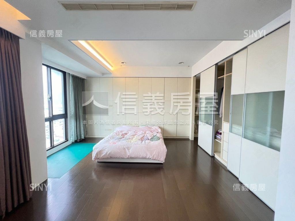 惠宇天空之城視野戶大２房房屋室內格局與周邊環境