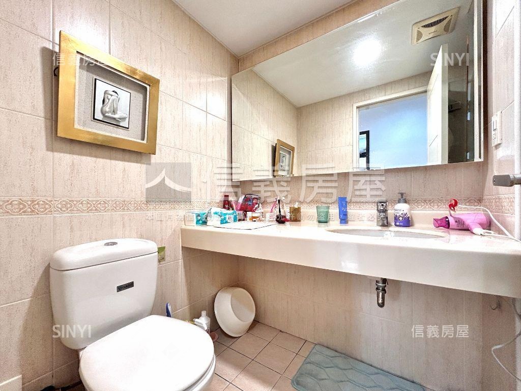 惠宇天空之城視野戶大２房房屋室內格局與周邊環境