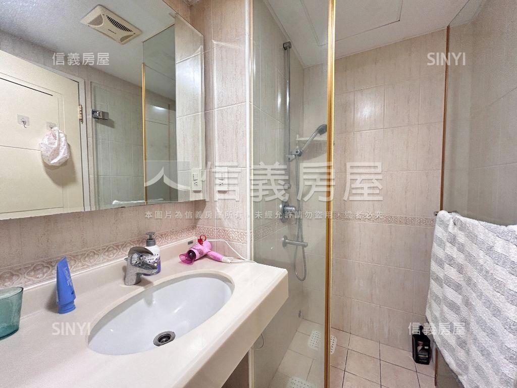 惠宇天空之城視野戶大２房房屋室內格局與周邊環境