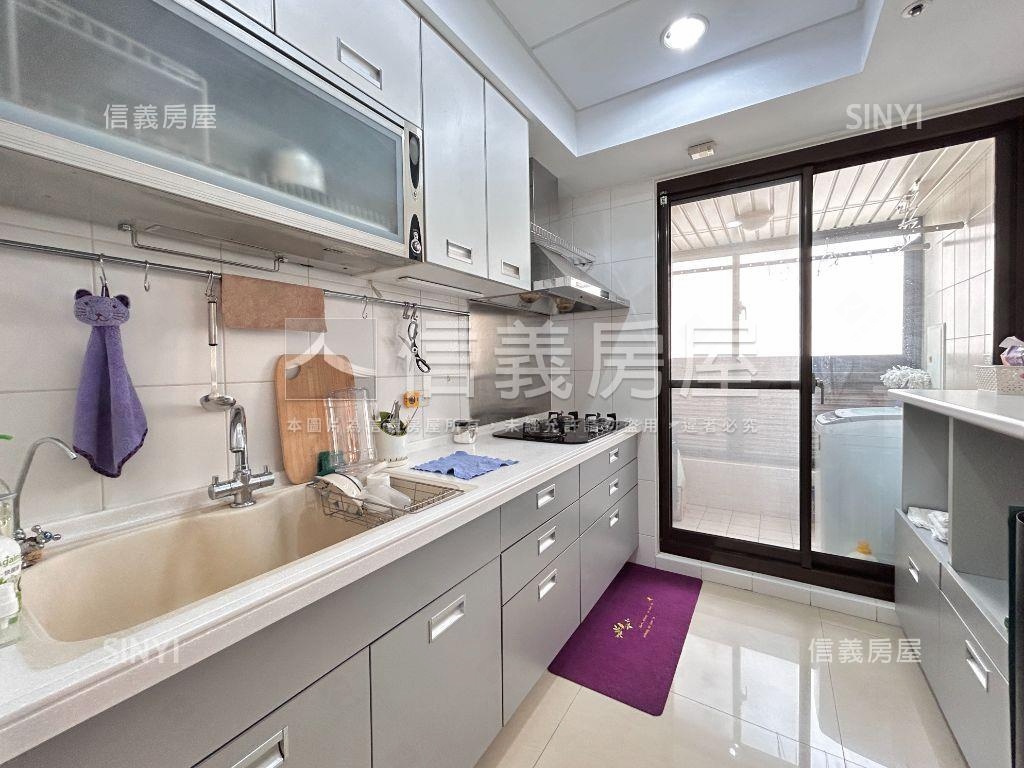 惠宇天空之城視野戶大２房房屋室內格局與周邊環境