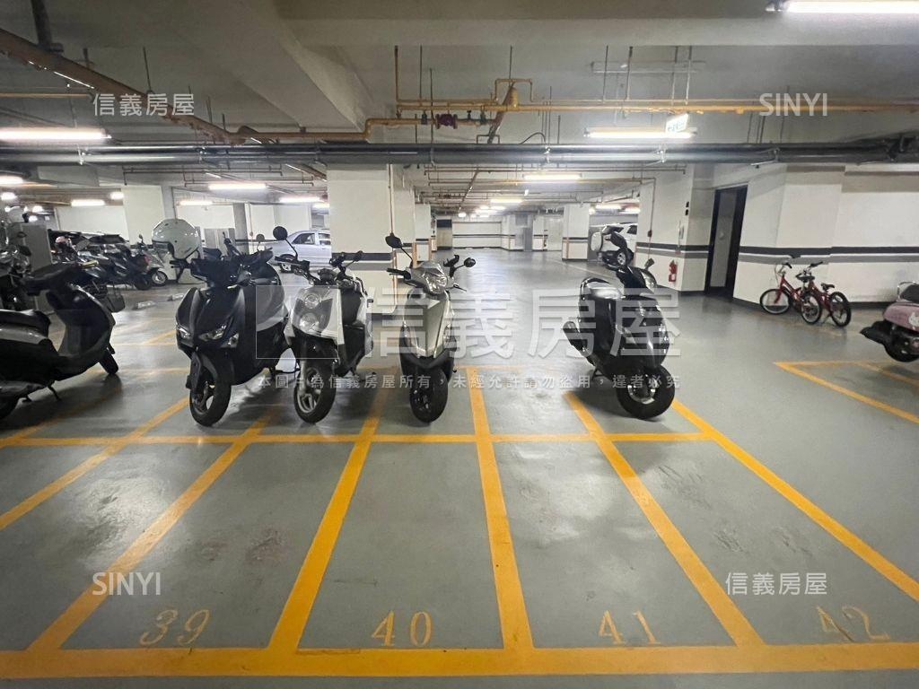 惠宇天空之城視野戶大２房房屋室內格局與周邊環境