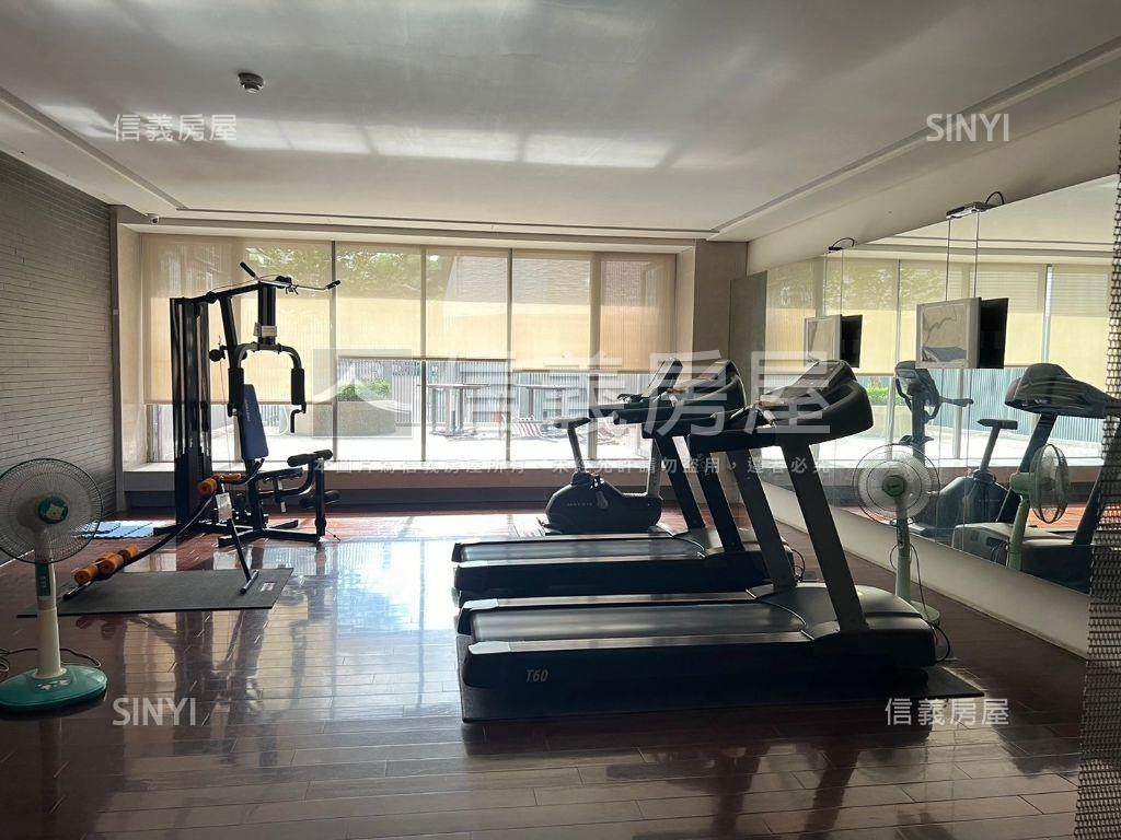 惠宇天空之城視野戶大２房房屋室內格局與周邊環境