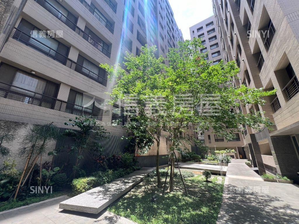 惠宇天空之城視野戶大２房房屋室內格局與周邊環境