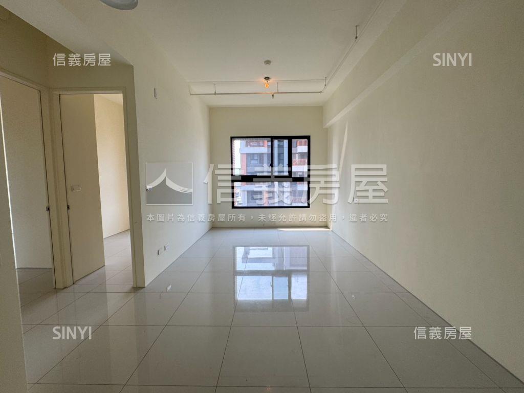 亞昕一見邊間綠意三房車位房屋室內格局與周邊環境