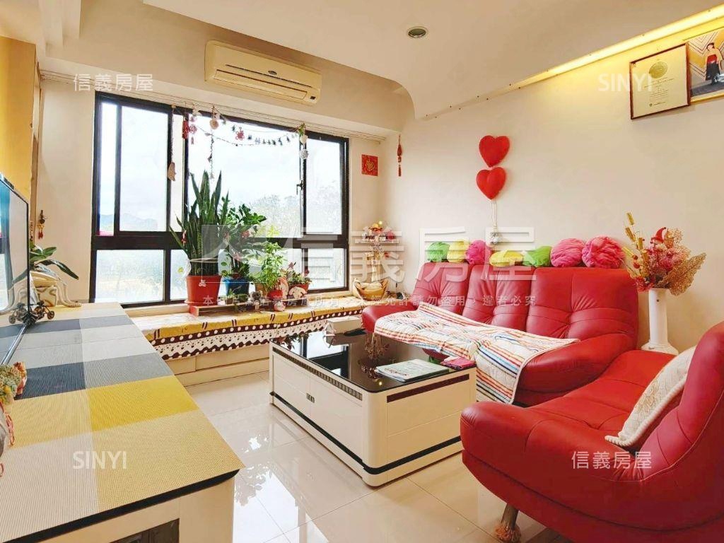 低總面公園三房★美夢成真房屋室內格局與周邊環境