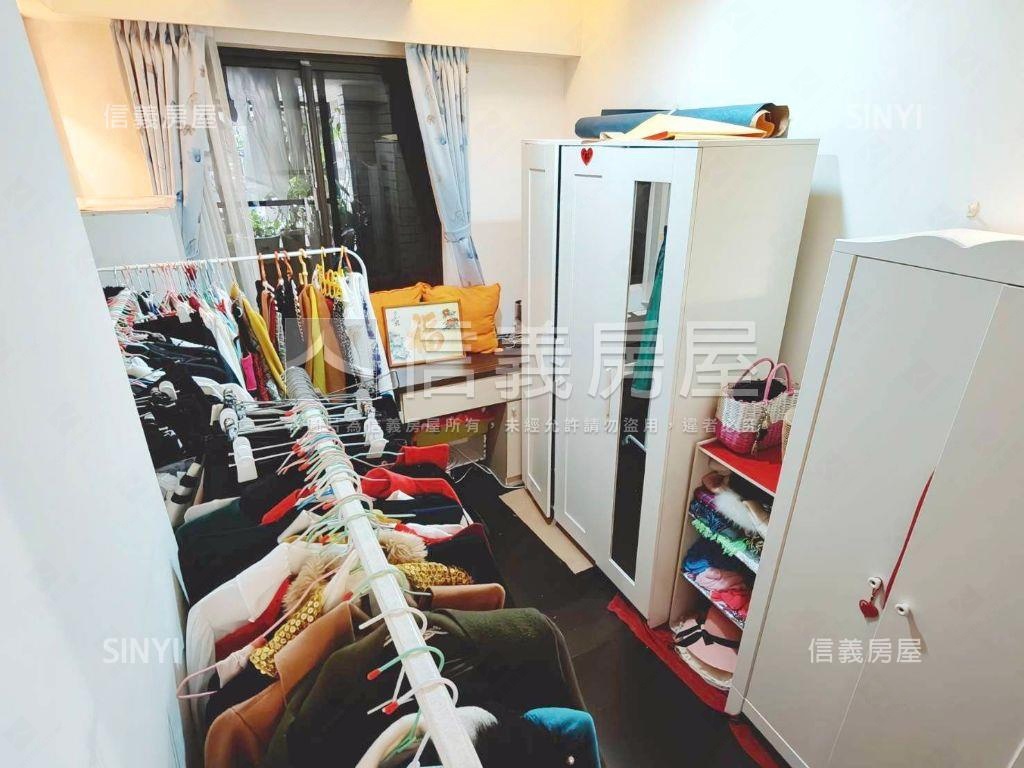 低總面公園三房★美夢成真房屋室內格局與周邊環境