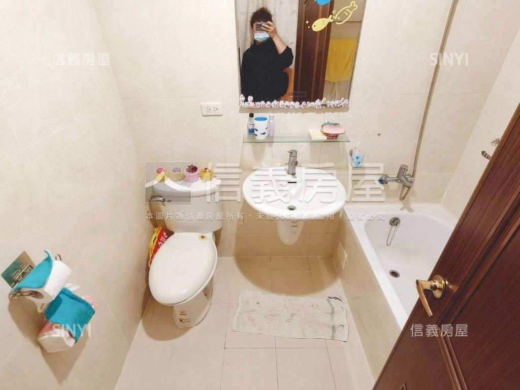 低總面公園三房★美夢成真房屋室內格局與周邊環境