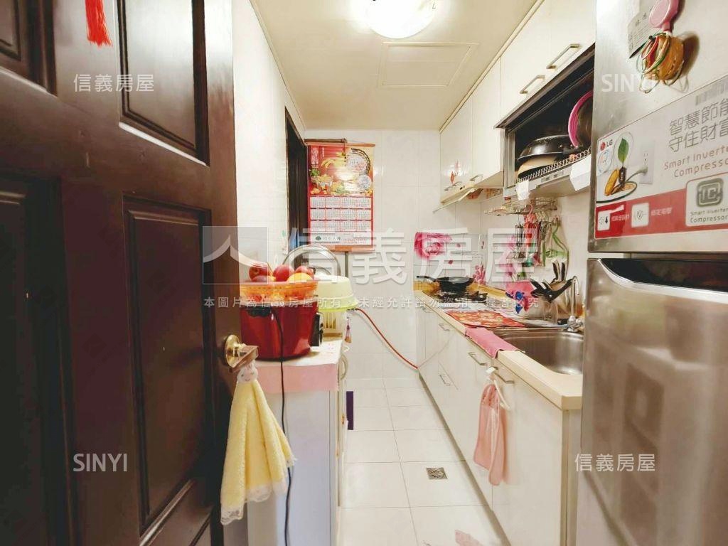 低總面公園三房★美夢成真房屋室內格局與周邊環境