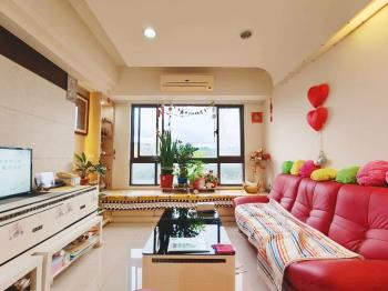 低總面公園三房★美夢成真