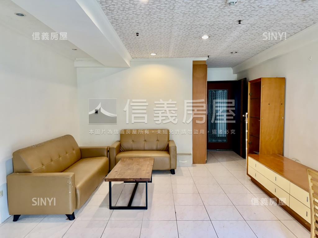 成大｜陽光入室三房車位房屋室內格局與周邊環境