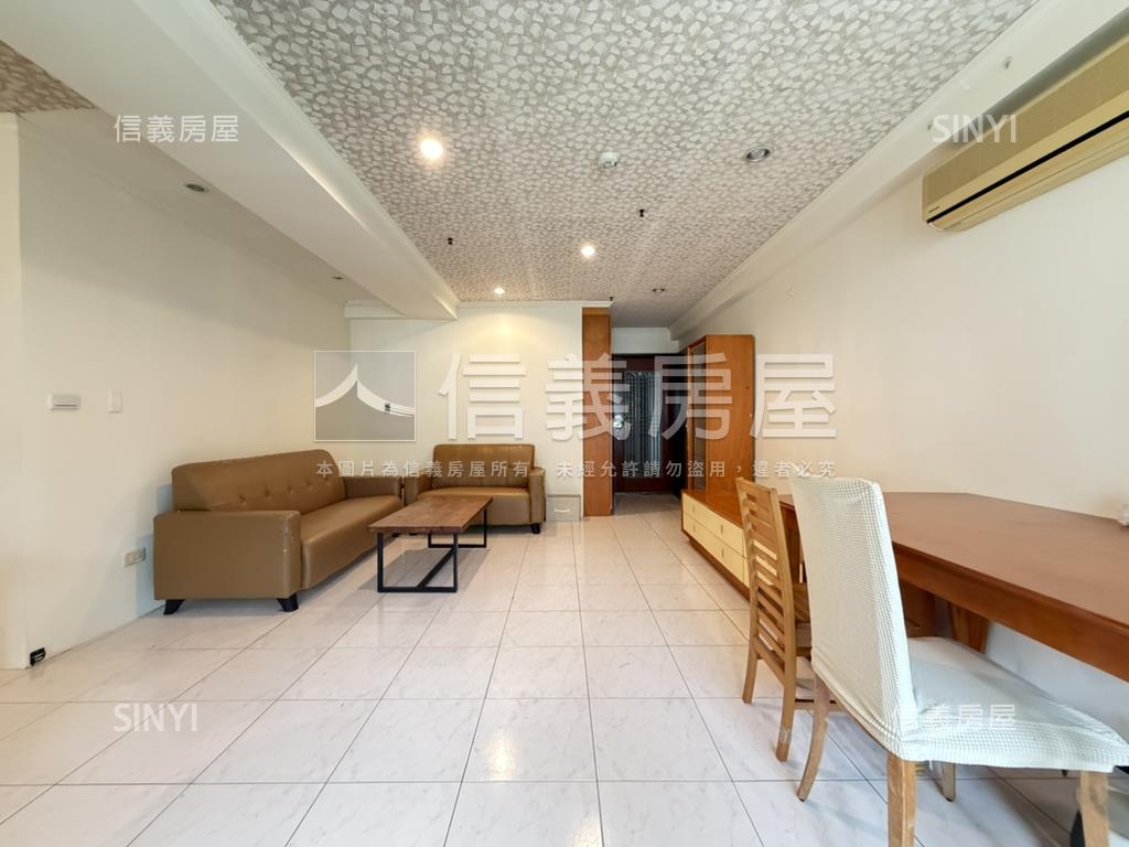 成大｜陽光入室三房車位房屋室內格局與周邊環境