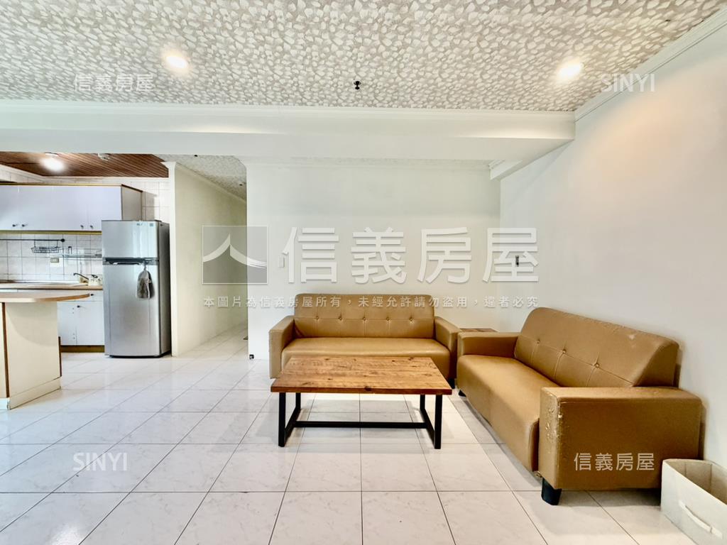 成大｜陽光入室三房車位房屋室內格局與周邊環境