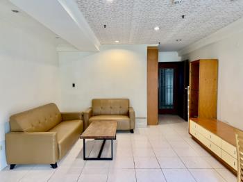 成大｜陽光入室三房車位