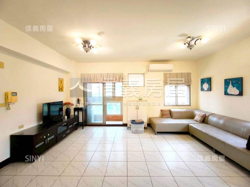 平鎮小資帝王景觀美二房房屋室內格局與周邊環境