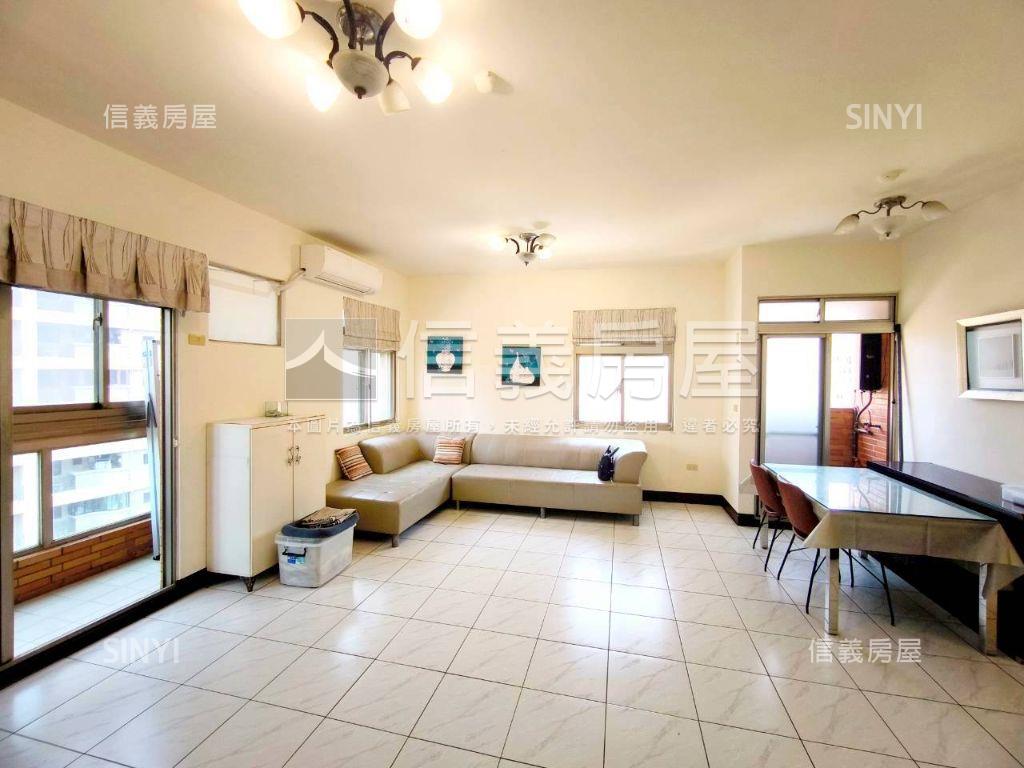 平鎮小資帝王景觀美二房房屋室內格局與周邊環境