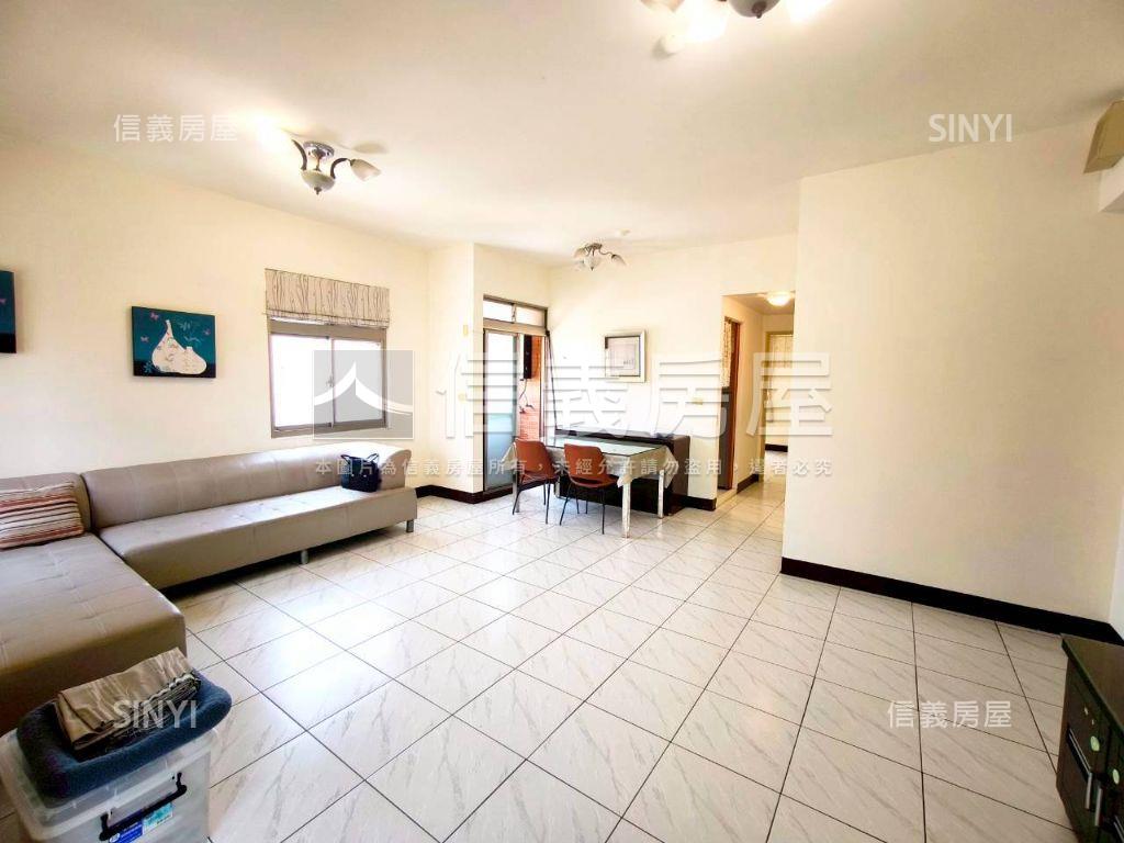 平鎮小資帝王景觀美二房房屋室內格局與周邊環境