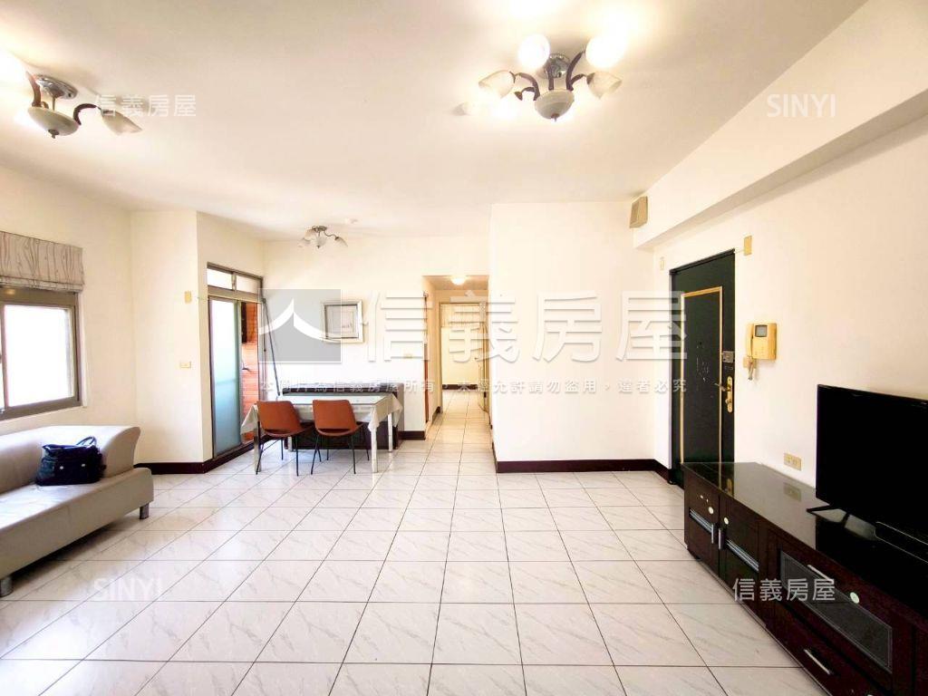 平鎮小資帝王景觀美二房房屋室內格局與周邊環境