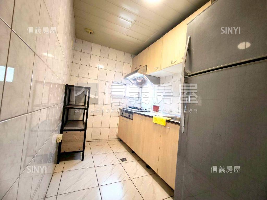 平鎮小資帝王景觀美二房房屋室內格局與周邊環境