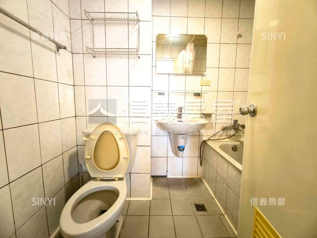 平鎮小資帝王景觀美二房房屋室內格局與周邊環境