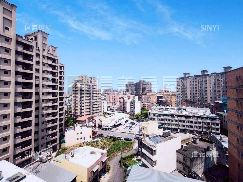 平鎮小資帝王景觀美二房房屋室內格局與周邊環境