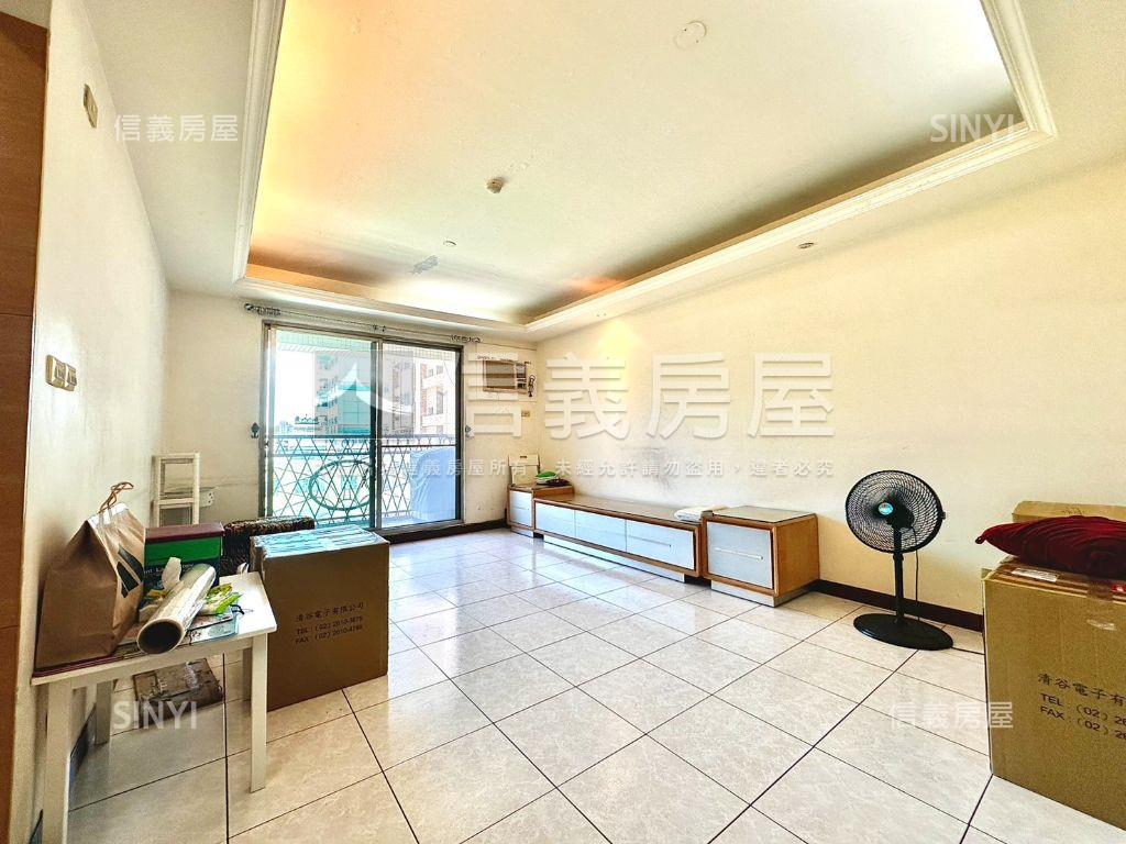 專⭐大昌商圈稀有三房房屋室內格局與周邊環境