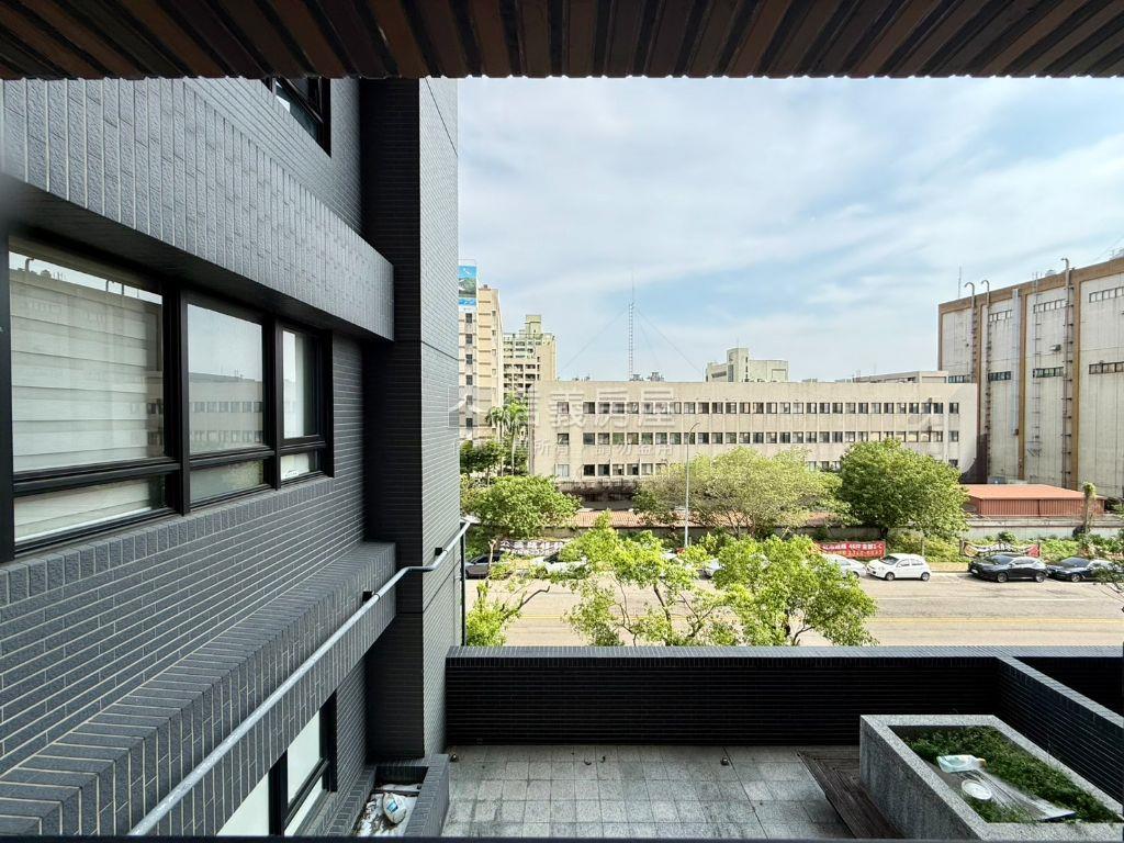 七期★文華匯兩房直接入住房屋室內格局與周邊環境