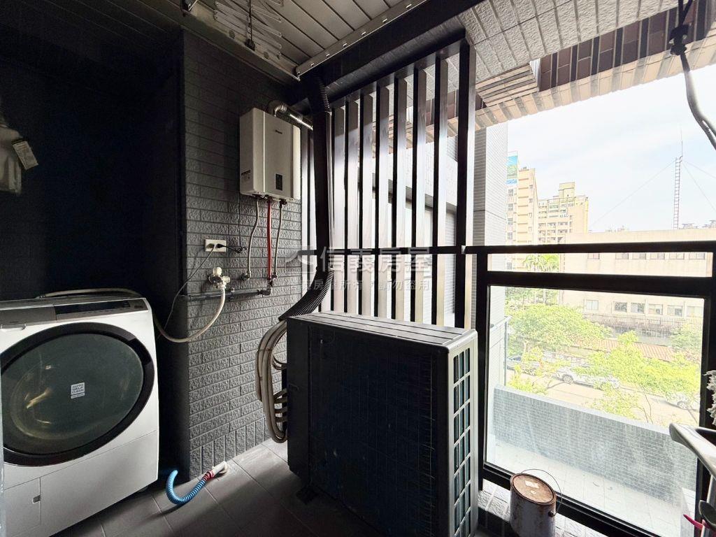 七期★文華匯兩房直接入住房屋室內格局與周邊環境