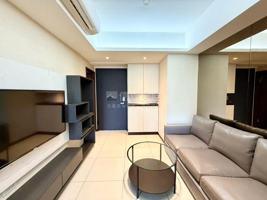 七期★文華匯兩房直接入住房屋室內格局與周邊環境