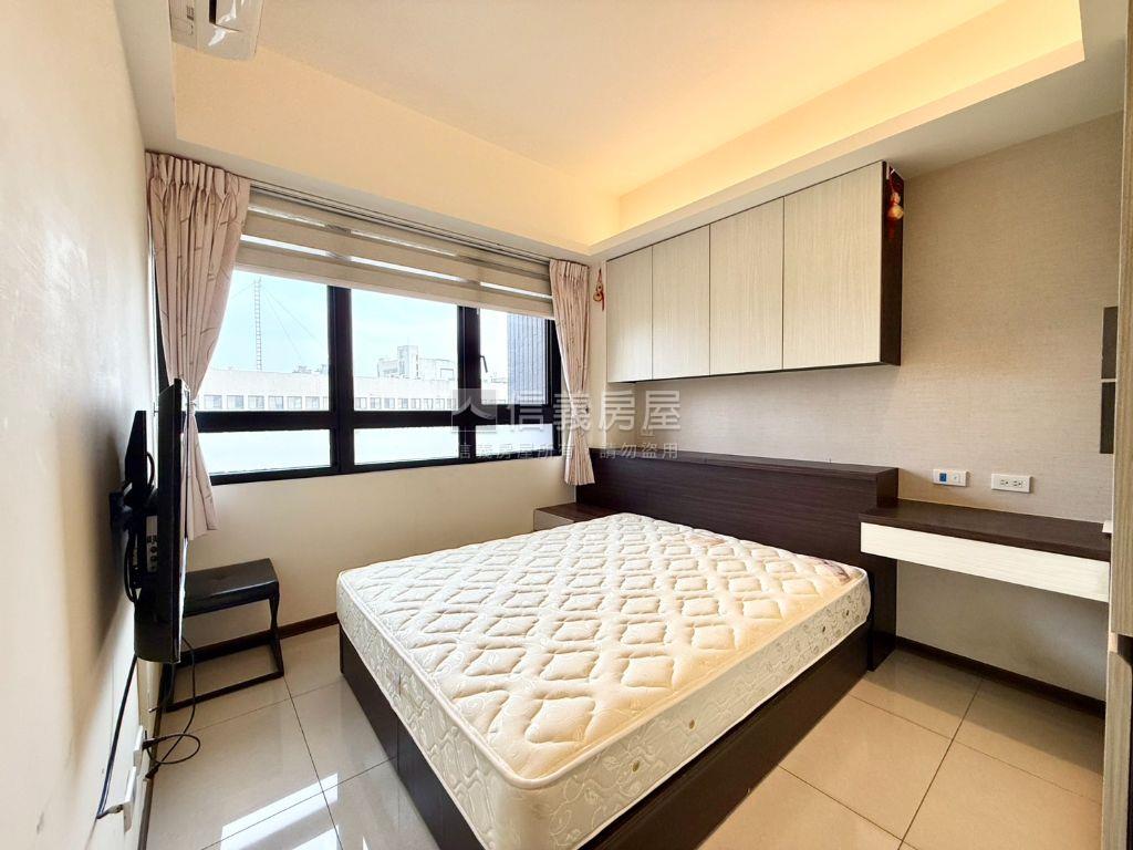 七期★文華匯兩房直接入住房屋室內格局與周邊環境
