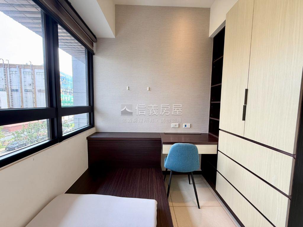 七期★文華匯兩房直接入住房屋室內格局與周邊環境