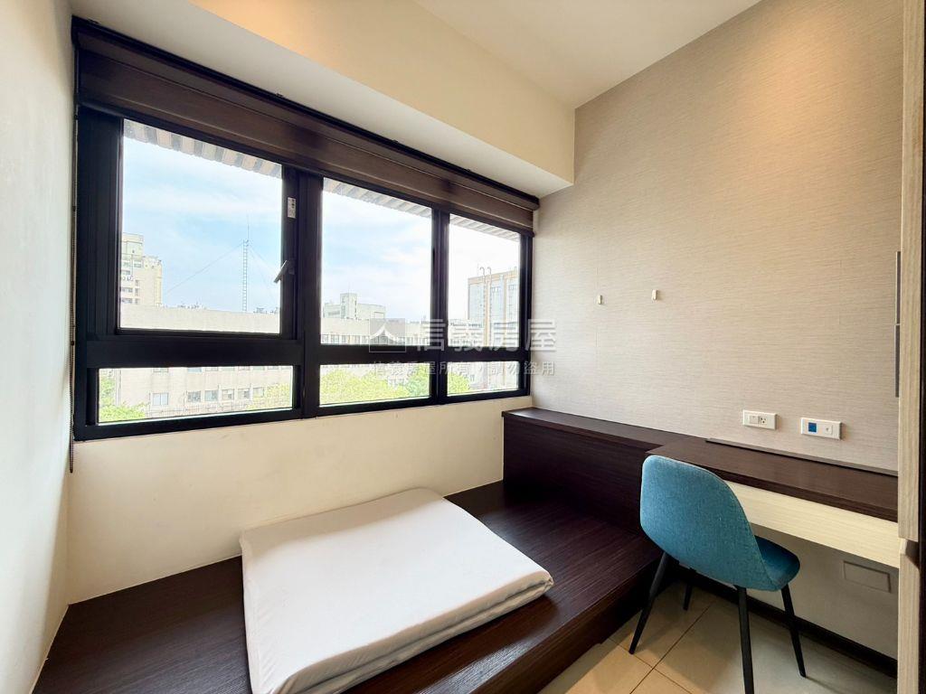 七期★文華匯兩房直接入住房屋室內格局與周邊環境
