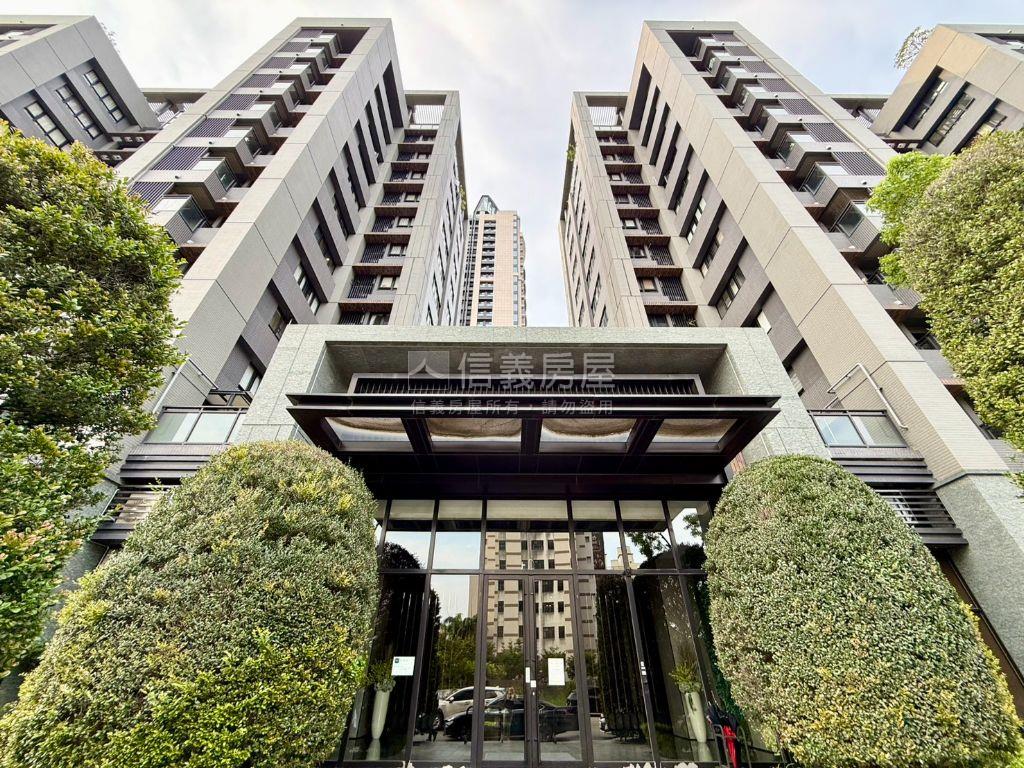 七期★文華匯兩房直接入住房屋室內格局與周邊環境