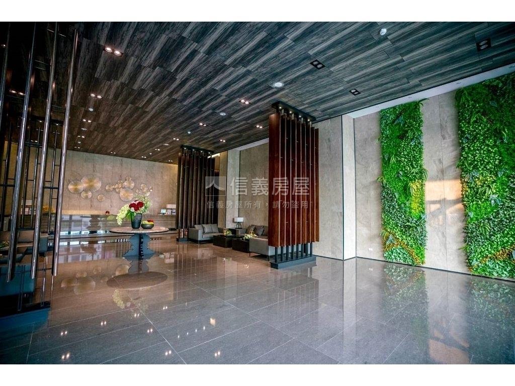 七期★文華匯兩房直接入住房屋室內格局與周邊環境