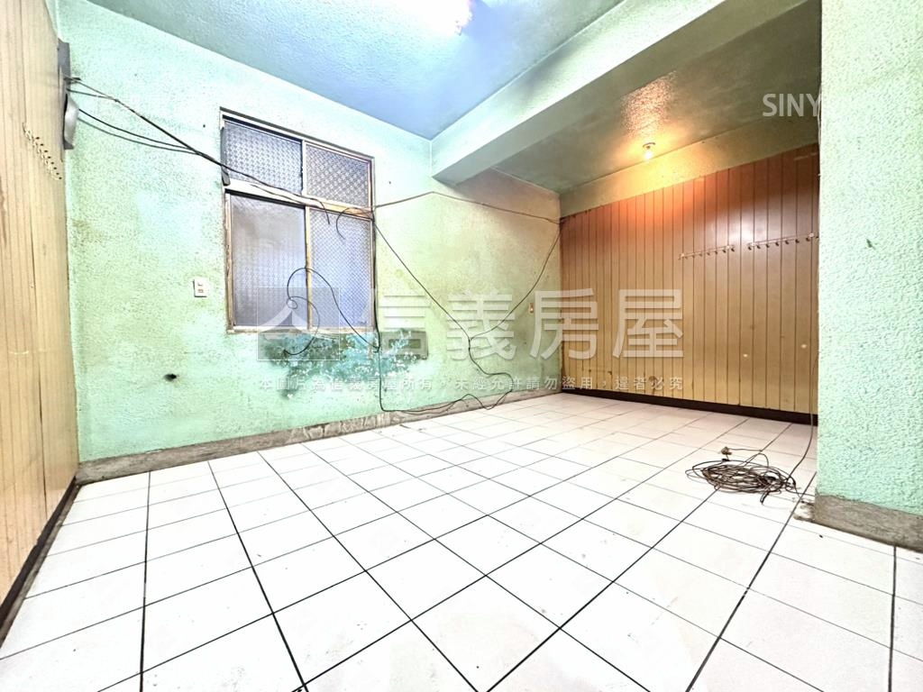 新埔商圈邊間四房美寓房屋室內格局與周邊環境