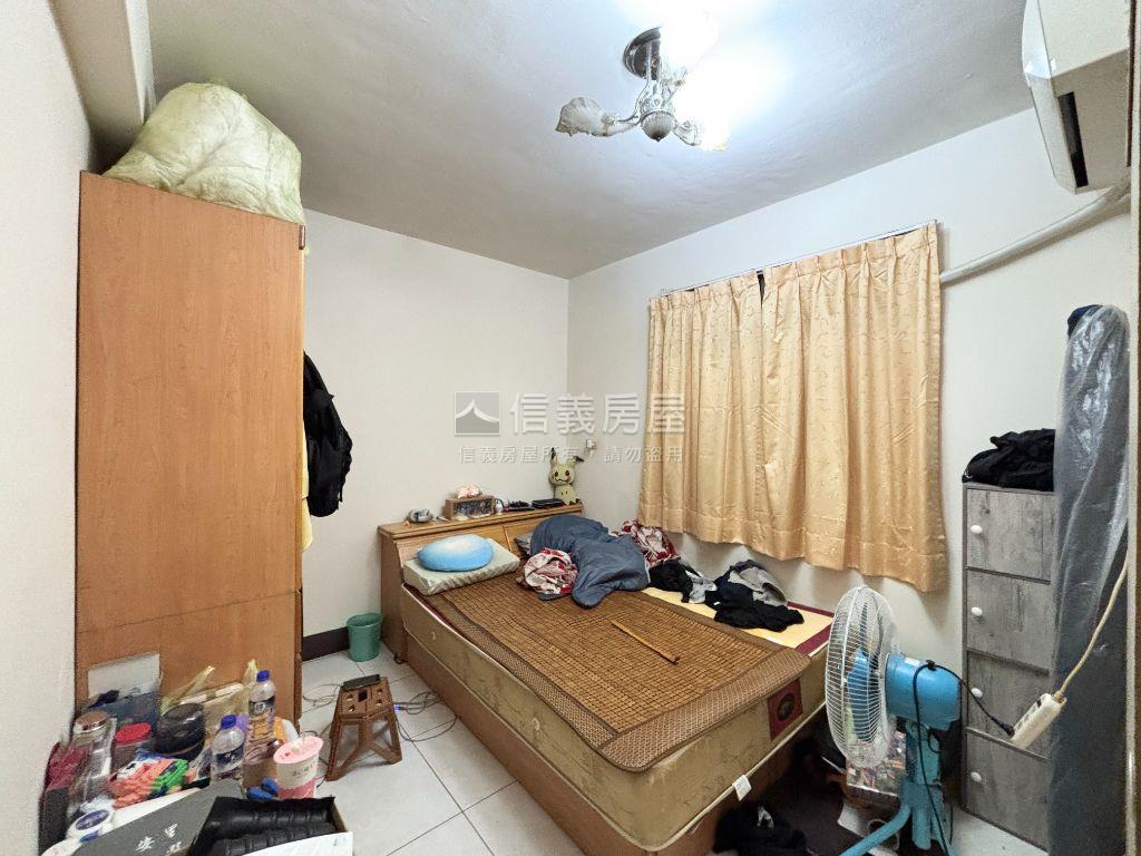 近光榮國中前院大透天房屋室內格局與周邊環境
