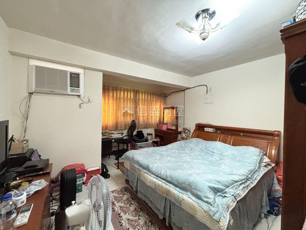 近光榮國中前院大透天房屋室內格局與周邊環境