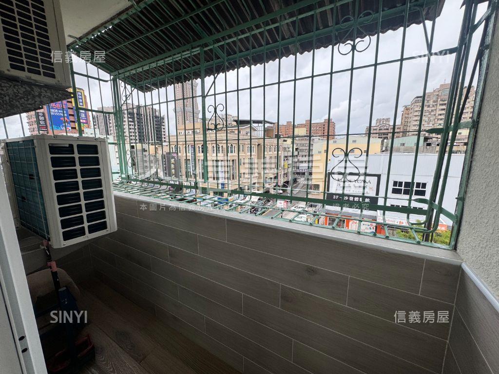 民族社區正路低總價大三房房屋室內格局與周邊環境
