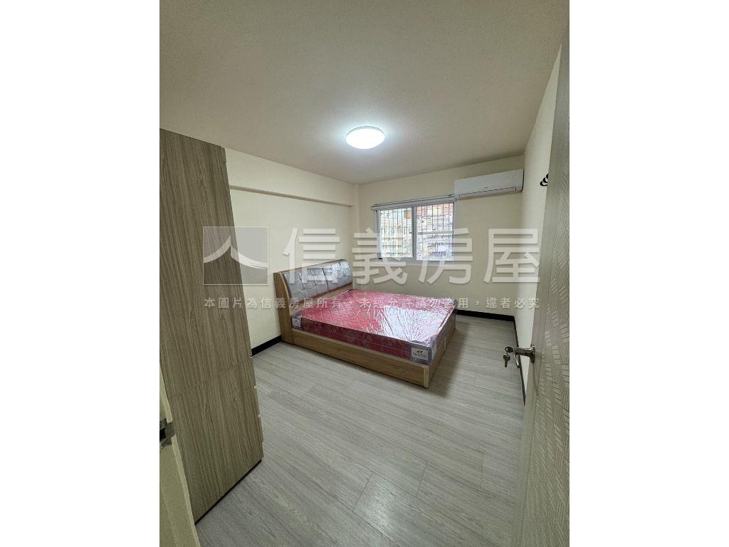 民族社區正路低總價大三房房屋室內格局與周邊環境