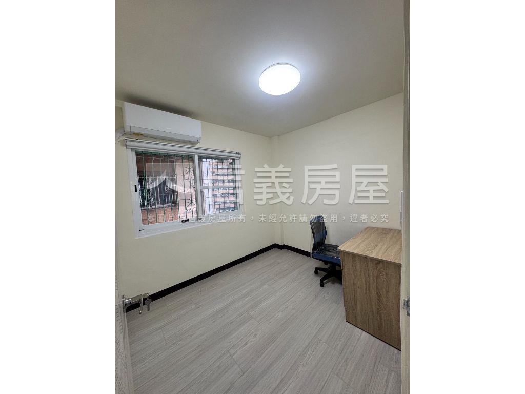 民族社區正路低總價大三房房屋室內格局與周邊環境