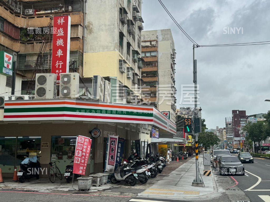 民族社區正路低總價大三房房屋室內格局與周邊環境