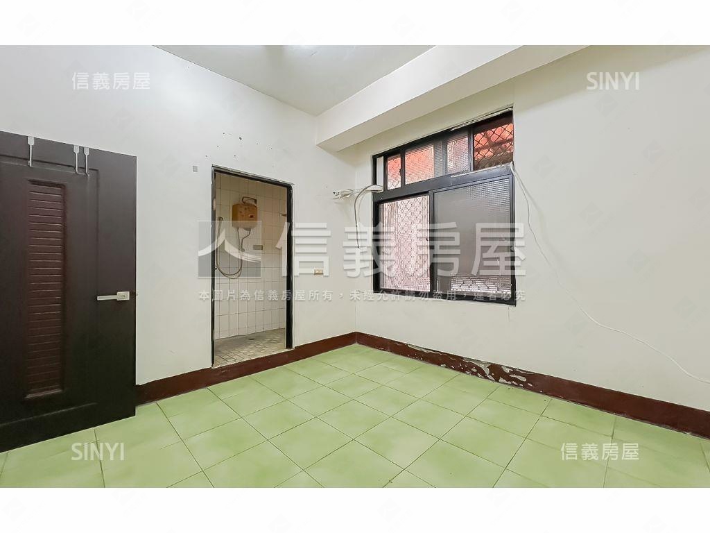 近水湳市場透天真方便房屋室內格局與周邊環境
