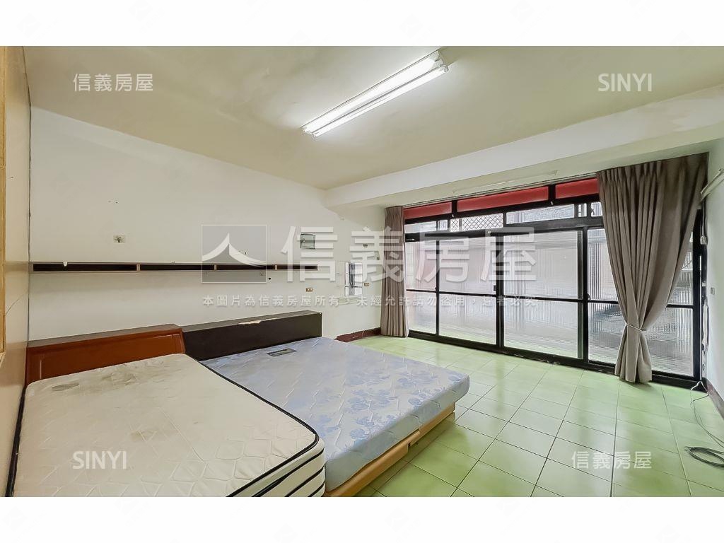 近水湳市場透天真方便房屋室內格局與周邊環境